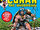 Conan the Barbarian Annual Vol 1 1