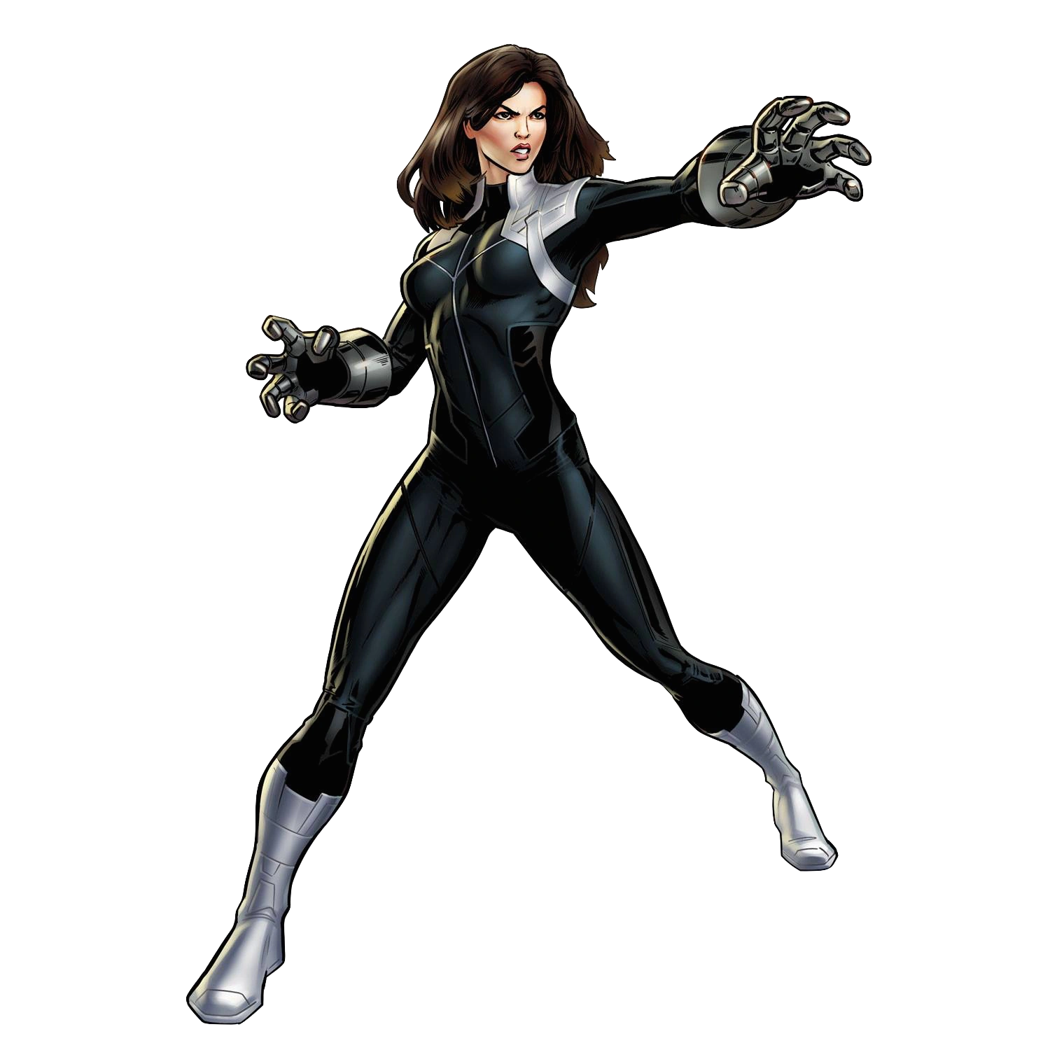 Daisy Johnson (Earth12131) Marvel Database Fandom