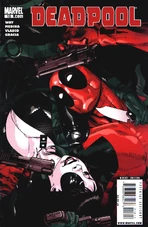 Deadpool Vol 3 18