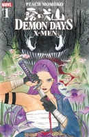 Demon Days: X-Men #1
