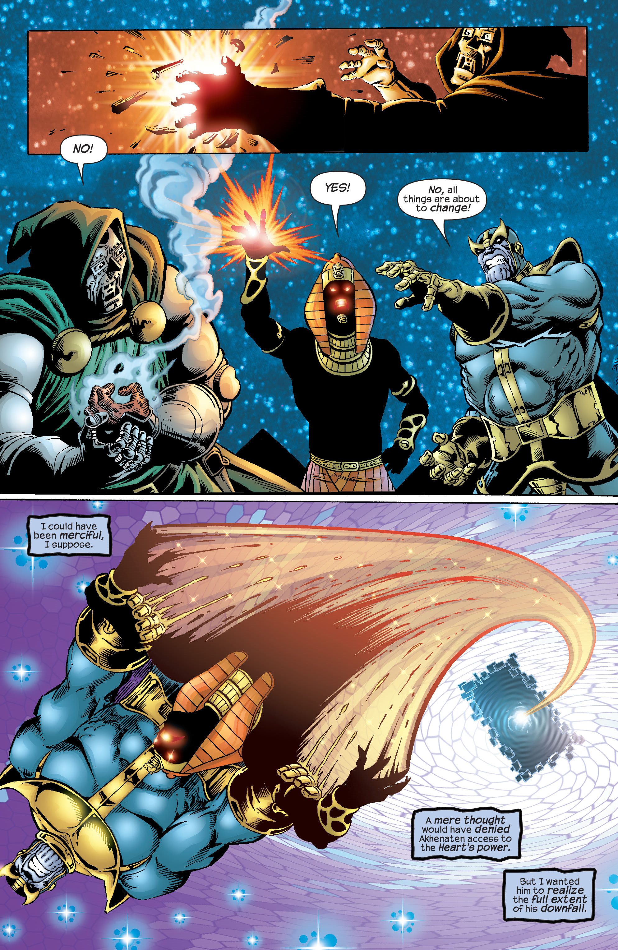 Earth-TRN510 | Marvel Database | Fandom