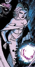 Haunted Mansion (Earth-32491)