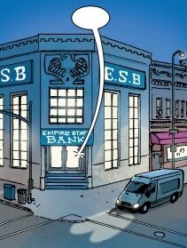Empire State Bank Gallery Marvel Database Fandom