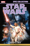 Epic Collection Star Wars Legends - Infinities Vol 1 1