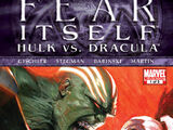 Fear Itself: Hulk vs. Dracula Vol 1 1