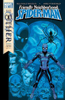 Friendly Neighborhood Spider-Man #2 "Bargaining" Release date: November 9, 2005 Cover date: January, 2006