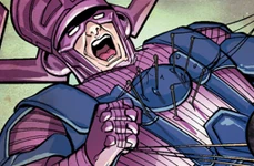 Galan (Earth-TRN246)