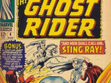 Ghost Rider Vol 1 4