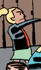 Ultimate Universe got Ultimatized (Earth-200501)