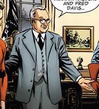 Harry S. Truman (Earth-616) from Captain America Vol 6 19 001