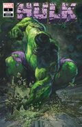 Hulk (Vol. 5) #1 Bianchi Variant