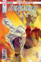 Iceman (Vol. 3) #10