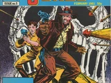 Indiana Jones (UK) Vol 1 5