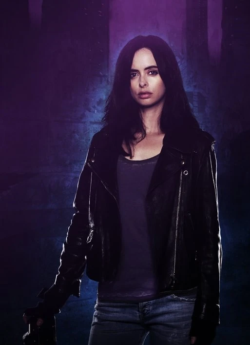 Jessica Jones (Earth199999) Marvel Database Fandom