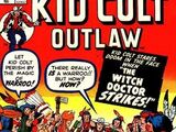 Kid Colt Outlaw Vol 1 178