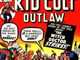 Kid Colt Outlaw Vol 1 178