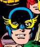 Criminal gained Nova-power (Earth-97751)