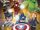 LEGO Marvel Super Heroes: Maximum Overload