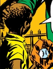 Lefty (Earth-616) from Captain America Vol 1 139 001