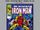 Marvel Masterworks: Iron Man Vol 1 4