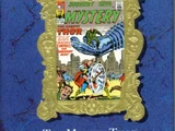 Marvel Masterworks: The Mighty Thor Vol 1 2