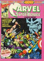 Marvel Super-Heroes (UK) Vol 1 373