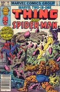 Marvel Two-In-One Vol 1 90