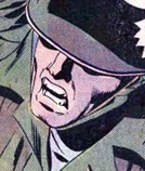 McGuire (Earth-616) from Incredible Hulk Annual Vol 1 5 001