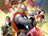 Mighty Thor Vol 2 22