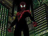 Miles Morales: Spider-Man Vol 1 1