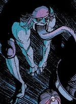 Haunted Mansion (Earth-32491)