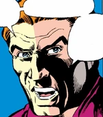 Myers (Earth-616) from Man-Thing Vol 1 2 001