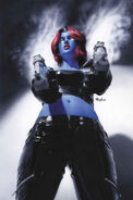 Mystique #19