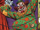 Obnoxio the Clown (Earth-80360)
