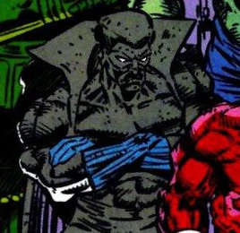 Paul Duval (Earth-11947) from What If...? Vol 1 67 0001