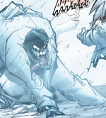 Perry Prime Marvel Universe (Earth-616)