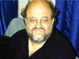 Peter David