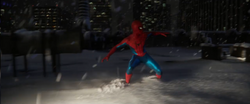 Peter Parker (Earth-199999) from Spider-Man No Way Home 001