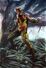 Return of Wolverine Vol 1 1 ComicSketchArt.com Exclusive Variant D