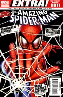 Spider-Man: Brand New Day — Extra! #1 "The Spartacus Gambit"