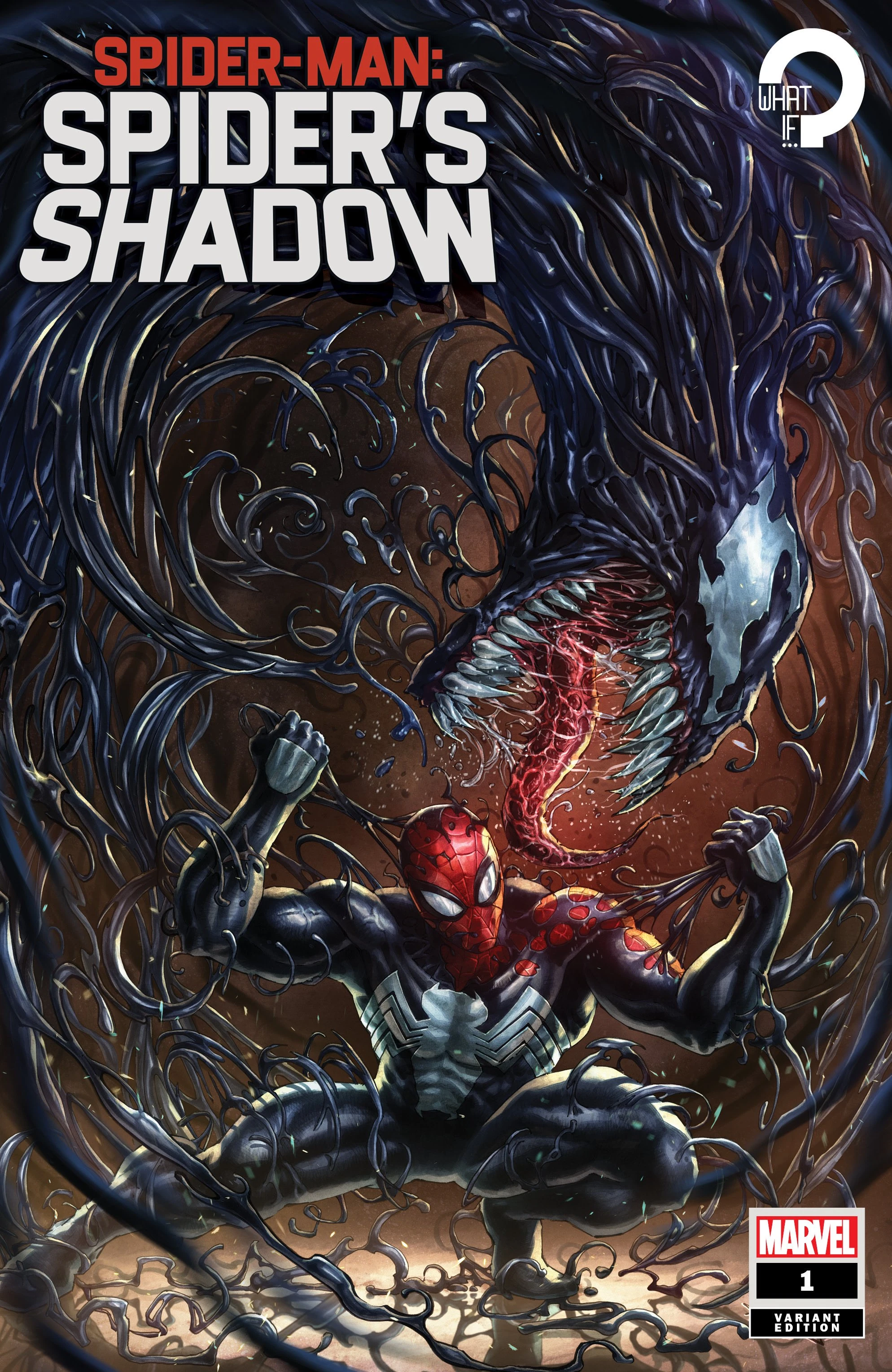 Heft (Hive Comics Exclusive Variant)