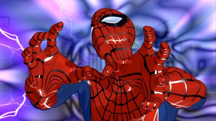 Spider-Man: The New Animated Series Season 1 13 | Marvel Database | Fandom