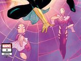 Spider-Society Vol 1 3
