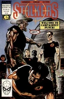 Stalkers Vol 1 9.jpg (61 KB) Stalkers #9