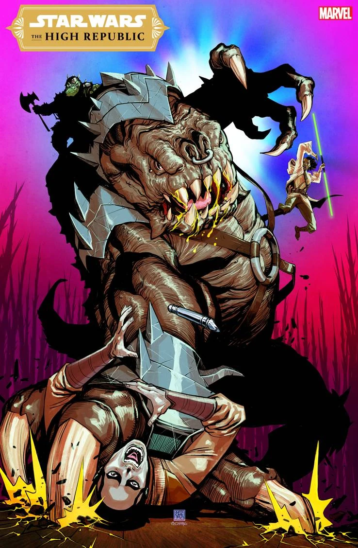 Heft (Chang Variant)