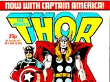 Thor (UK) Vol 1 11