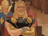Thor Odinson (Earth-TRN844)