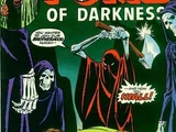 Tomb of Darkness Vol 1 13