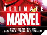 Ultimate Marvel Vol 1 1