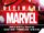 Ultimate Marvel Vol 1